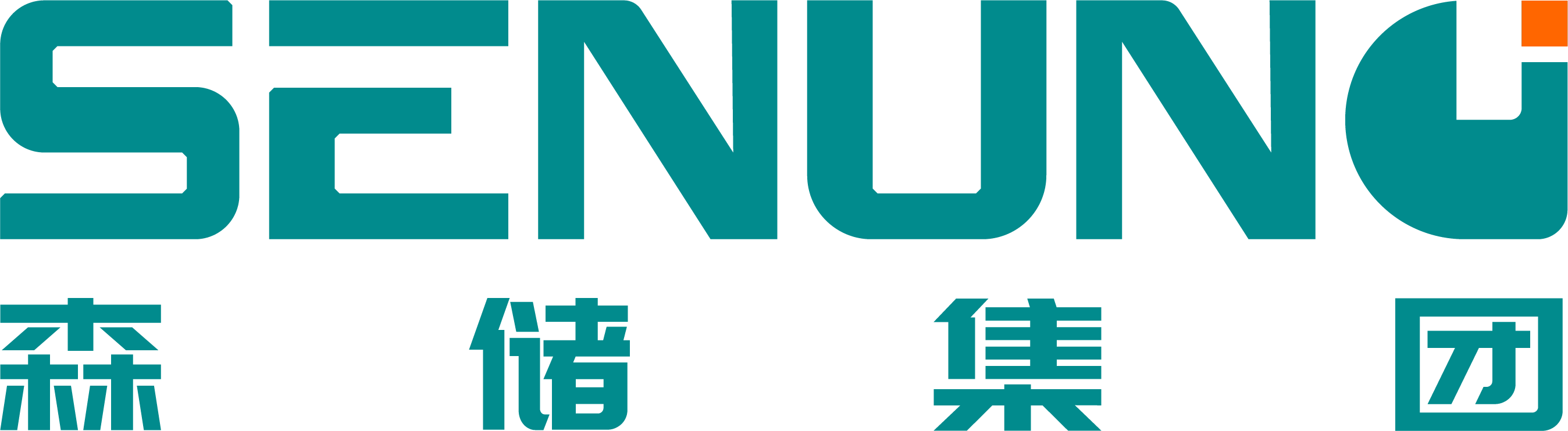 森储集团